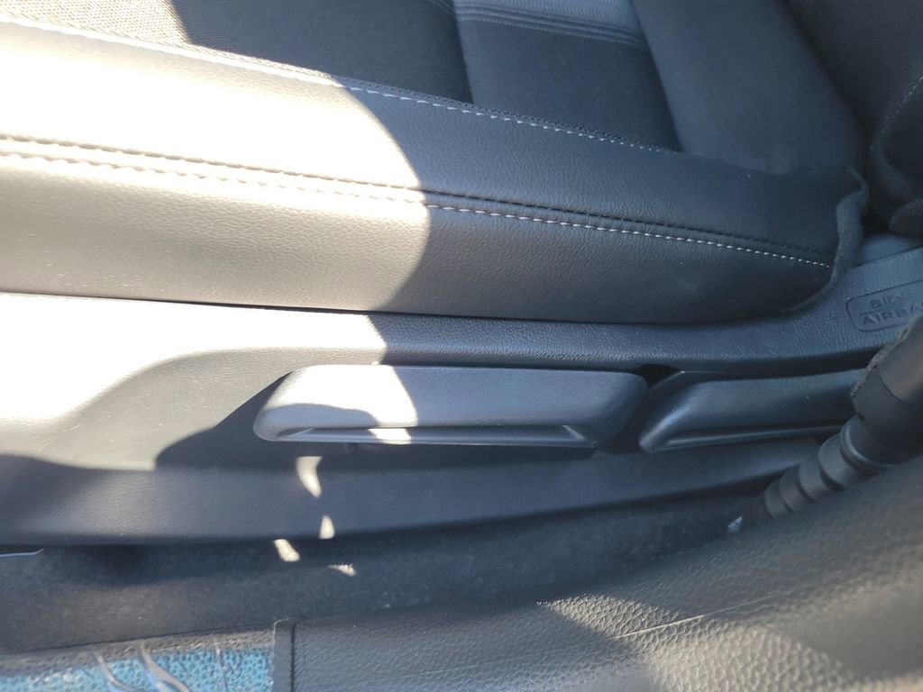 New 2026 Honda Civic Sport image 14