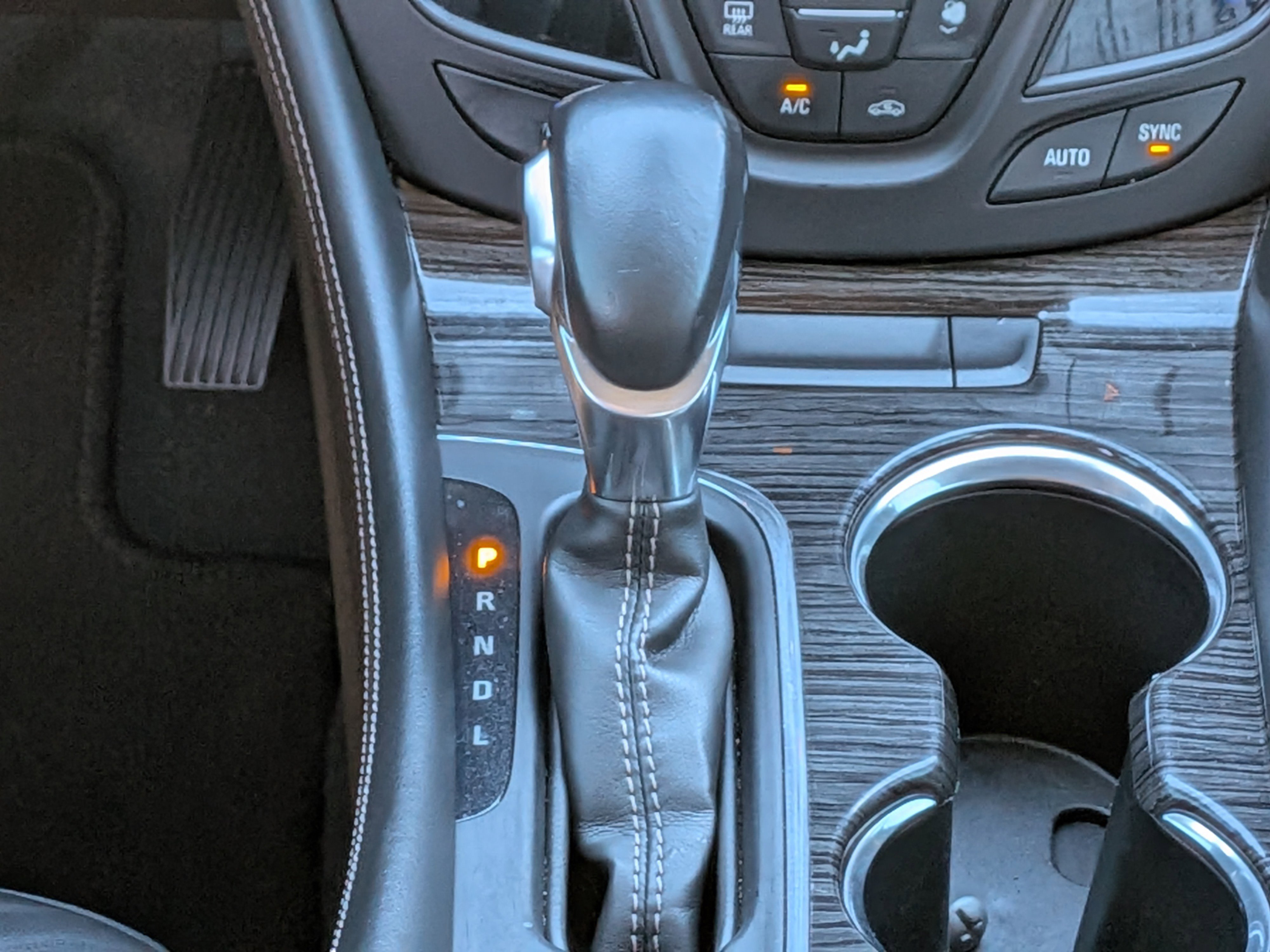 Certified 2017 Buick Envision Premium image 18