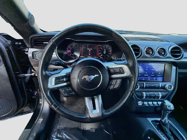 Used 2023 Ford Mustang Mach 1 RWD image 11