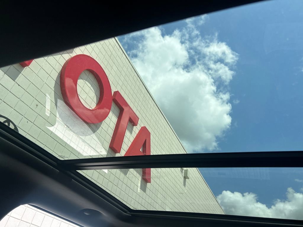 New 2026 Toyota Tundra Limited image 20