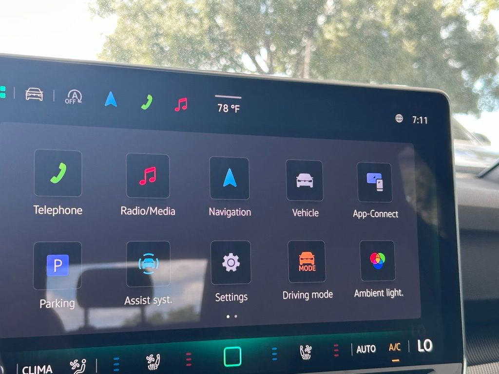 New 2026 Volkswagen GTI Autobahn FWD image 15