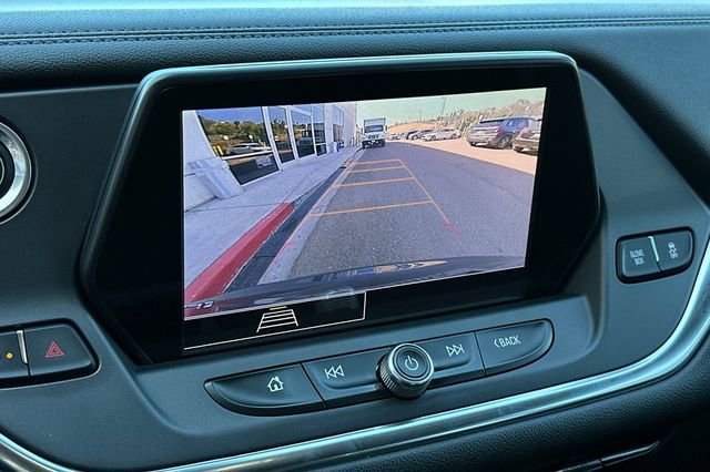 Used 2022 Chevrolet Blazer LT w/ LPO, Cargo Package image 21