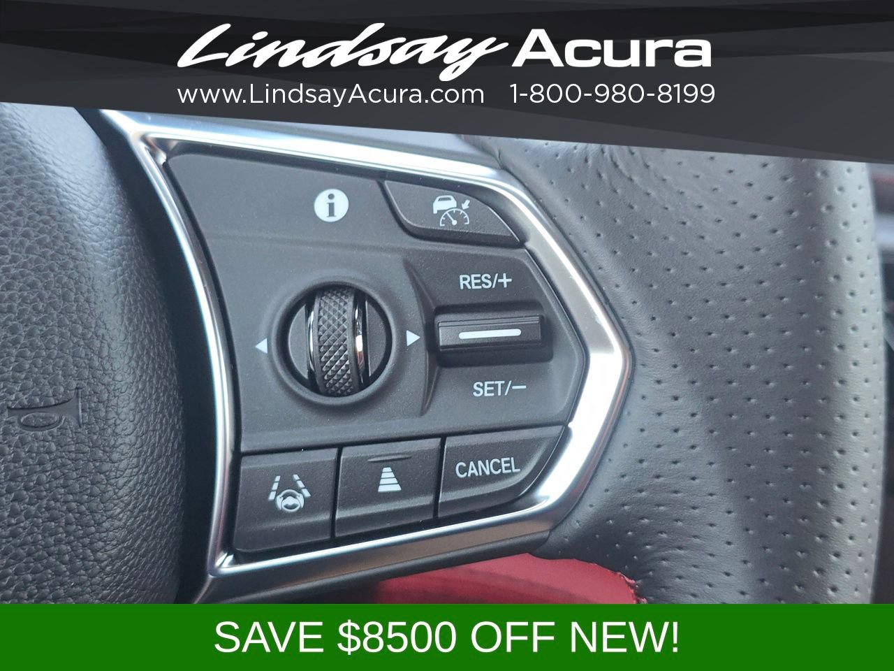 Used 2026 Acura MDX A-Spec w/ Advance Package AWD/4WD image 25