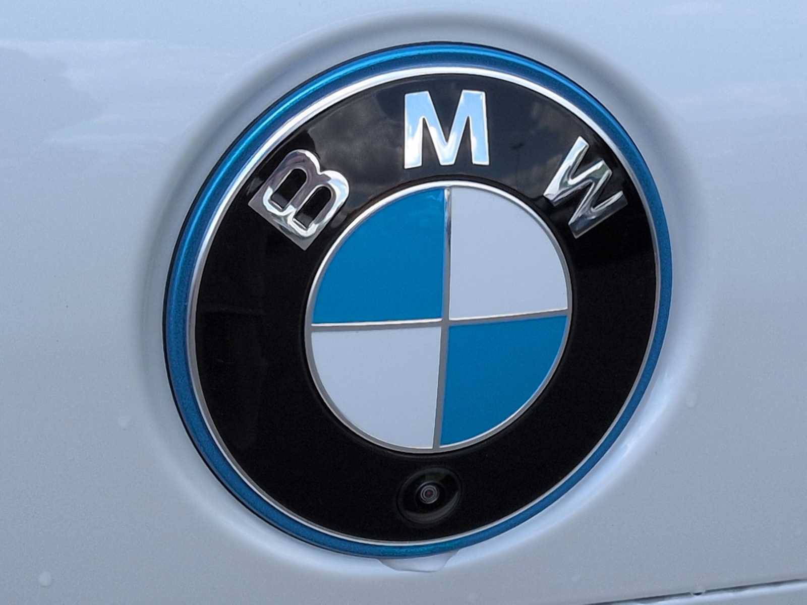 New 2026 BMW i7 xDrive60 w/ Executive Package AWD/4WD image 12