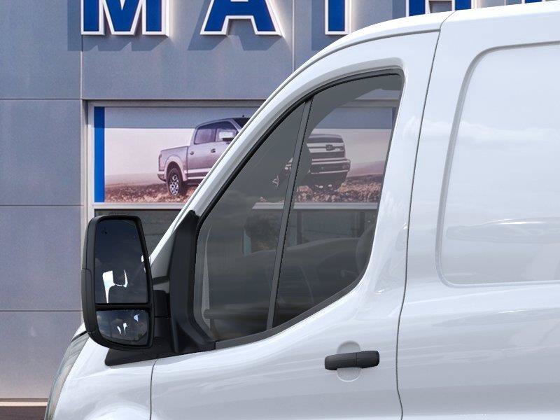 New 2026 Ford Transit 250 Low Roof AWD image 20