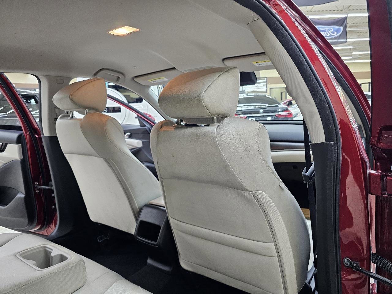 Used 2019 Honda Accord LX image 21