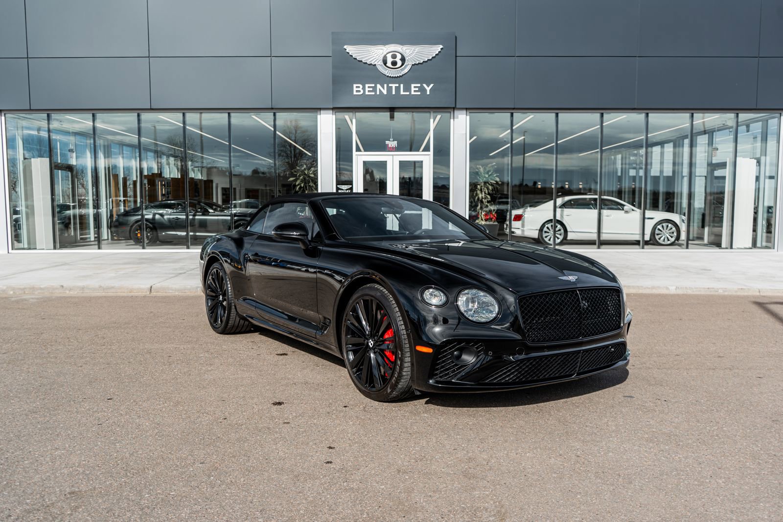 Used 2022 Bentley Continental GT Speed image 17