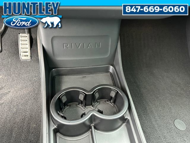 Used 2022 Rivian R1T Launch Edition image 18