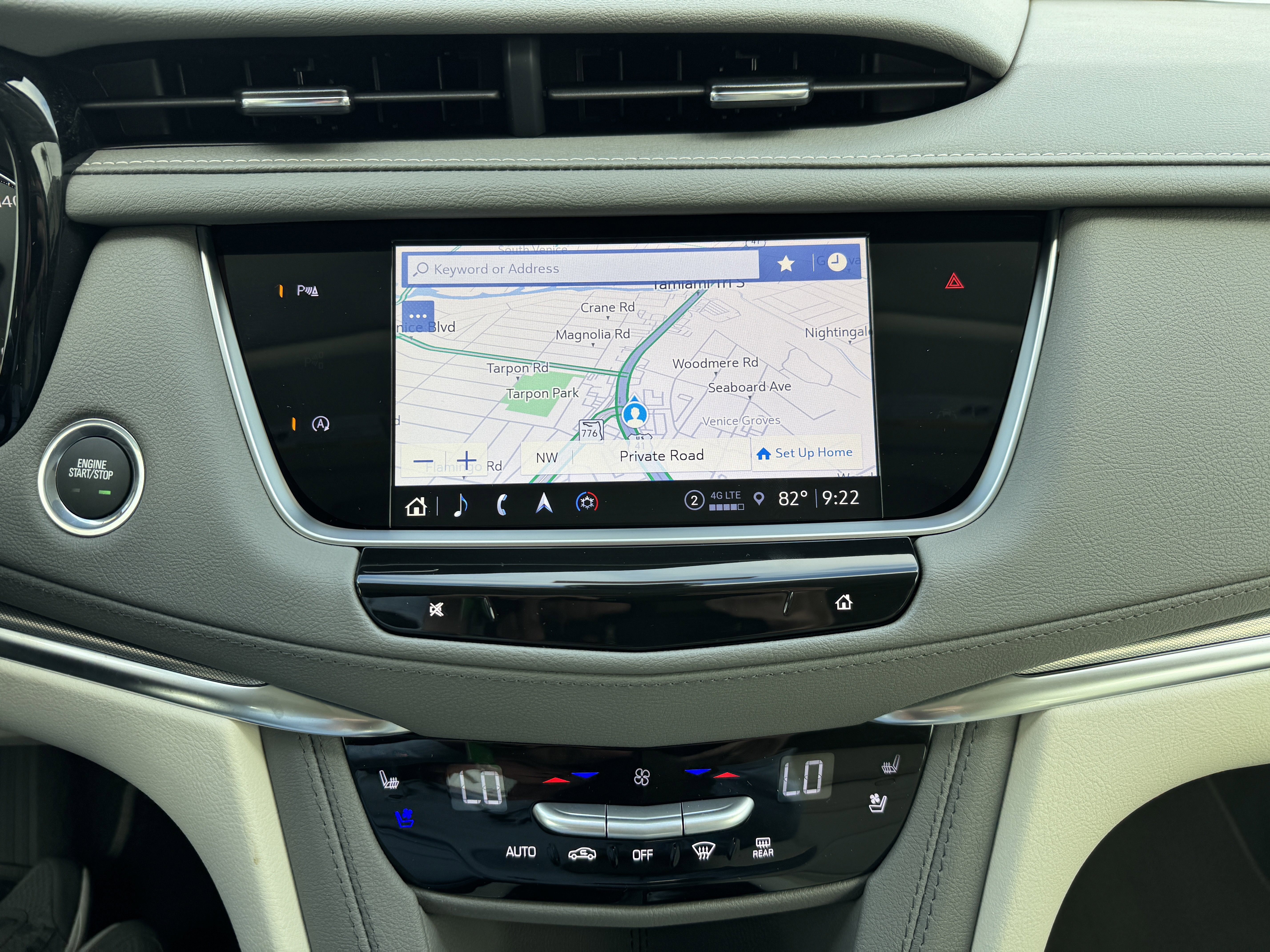 New 2025 Cadillac XT5 Premium Luxury image 23