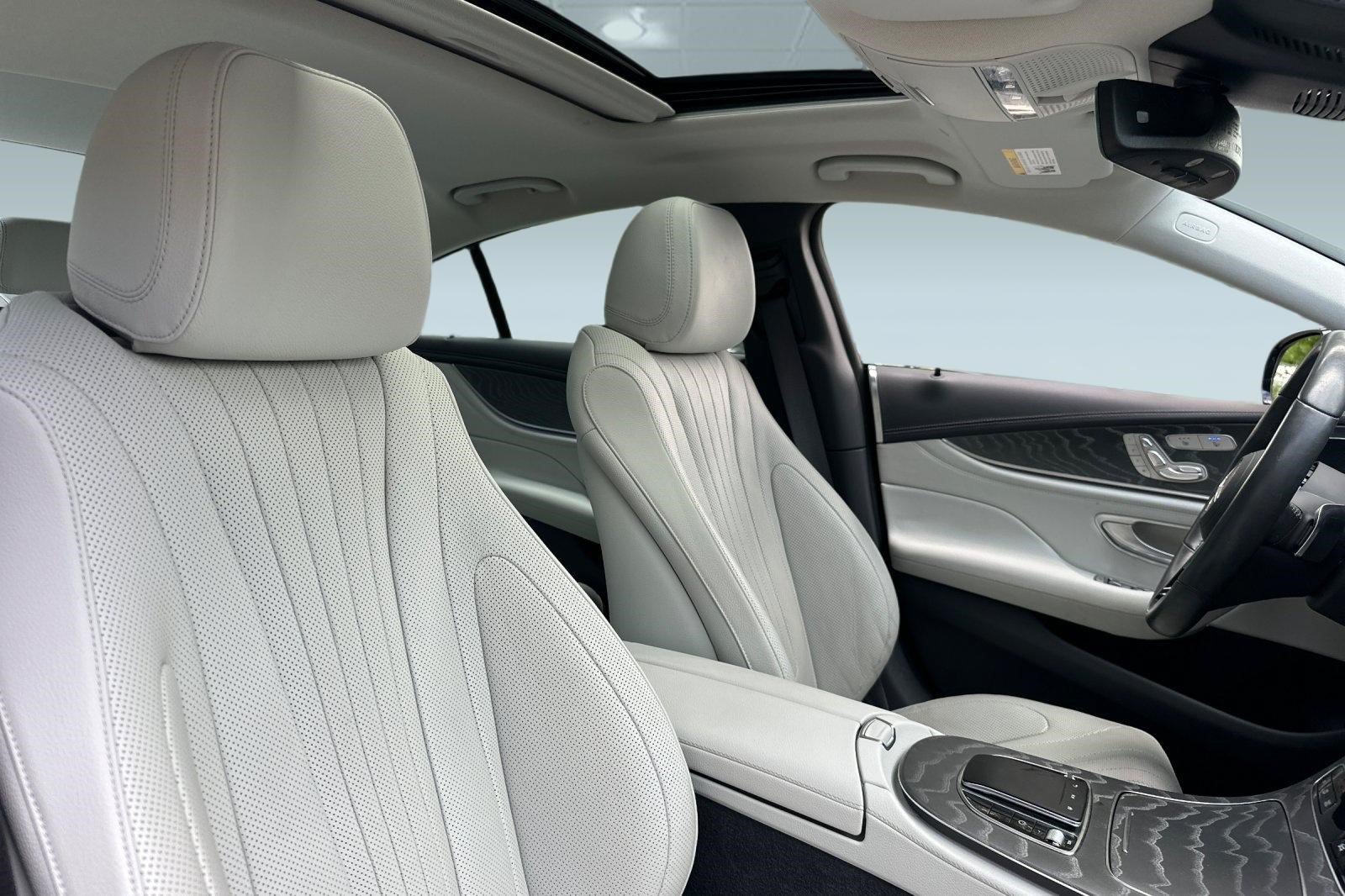 Certified 2023 Mercedes-Benz CLS 450 4MATIC image 34