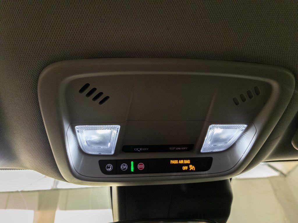 Used 2023 Chevrolet Malibu LT image 23