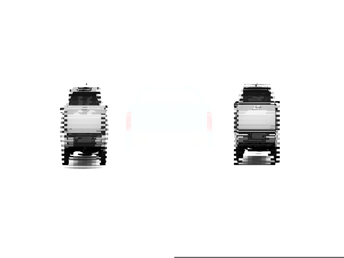 New 2026 Toyota Tundra 1794 Edition image 42