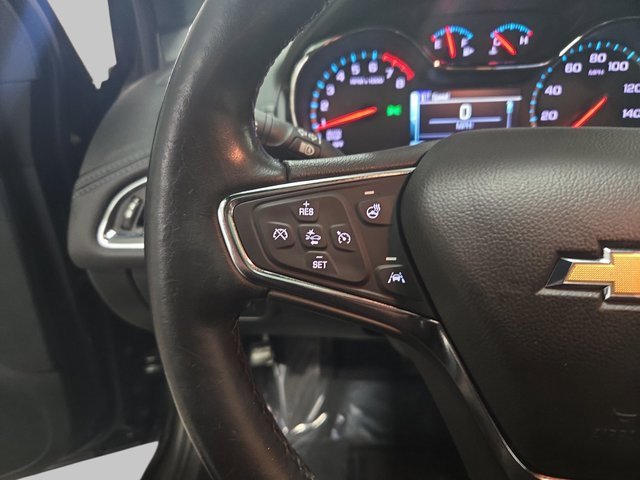 Used 2017 Chevrolet Cruze Premier image 19