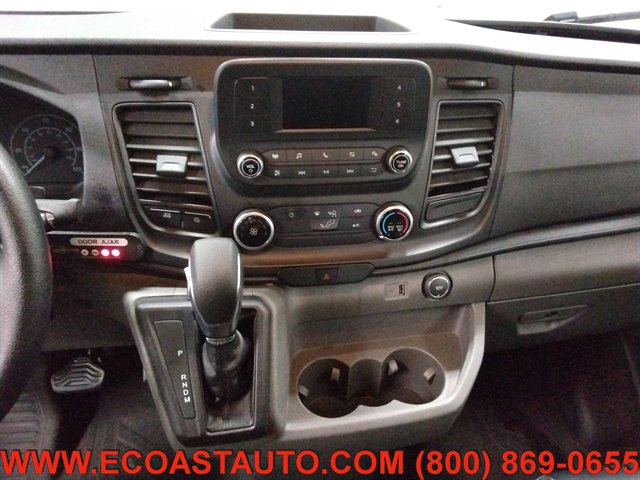Used 2020 Ford Transit 150 XL RWD image 12