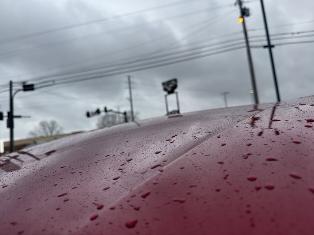 New 2026 Nissan Murano SV w/ Cargo Package image 10