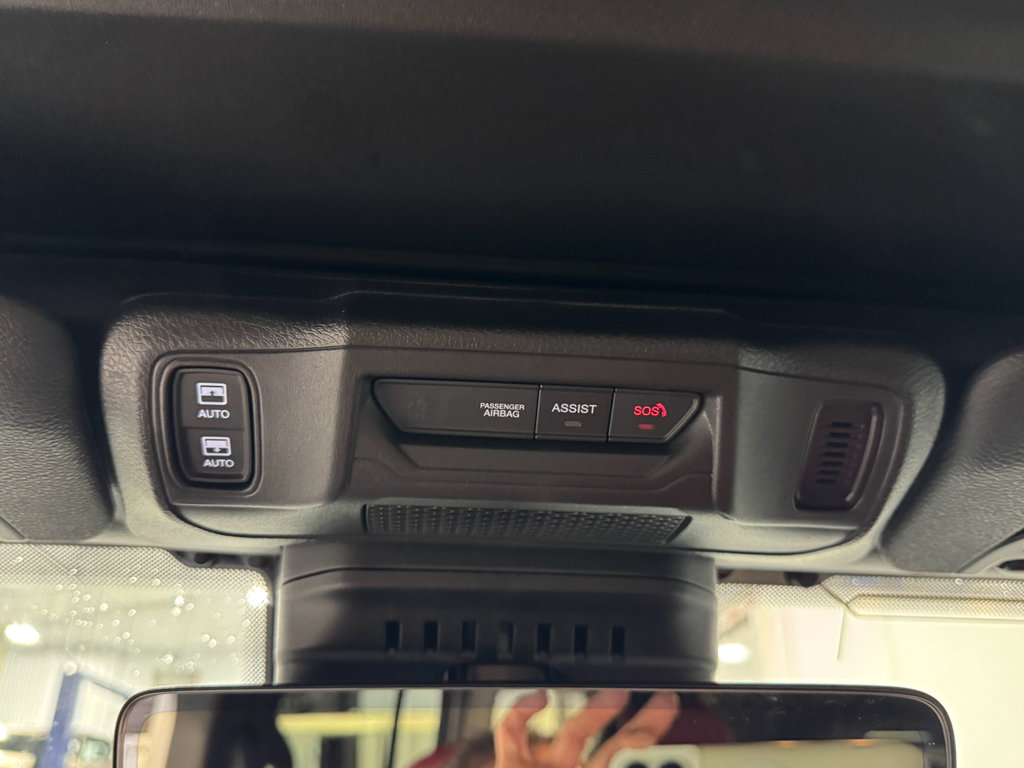 Used 2024 Jeep Wrangler Unlimited Rubicon 392 image 43