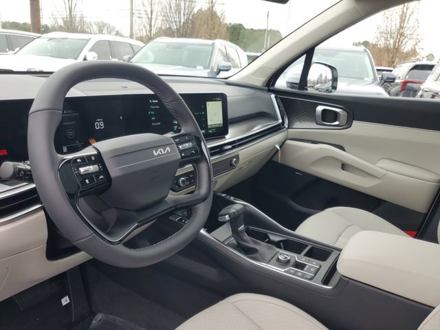 New 2026 Kia Sorento EX w/ EX Premium Package FWD image 13