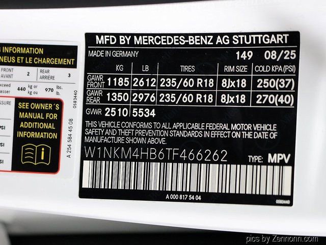 Certified 2026 Mercedes-Benz GLC 300 4MATIC image 37