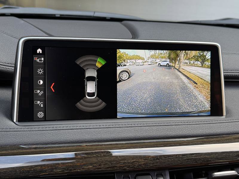 Used 2018 BMW X6 sDrive35i image 22