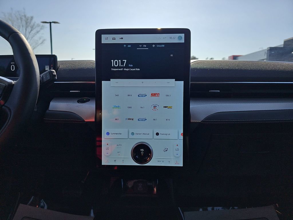 Used 2022 Ford Mustang Mach-E Select w/ Comfort/Technology Package image 24