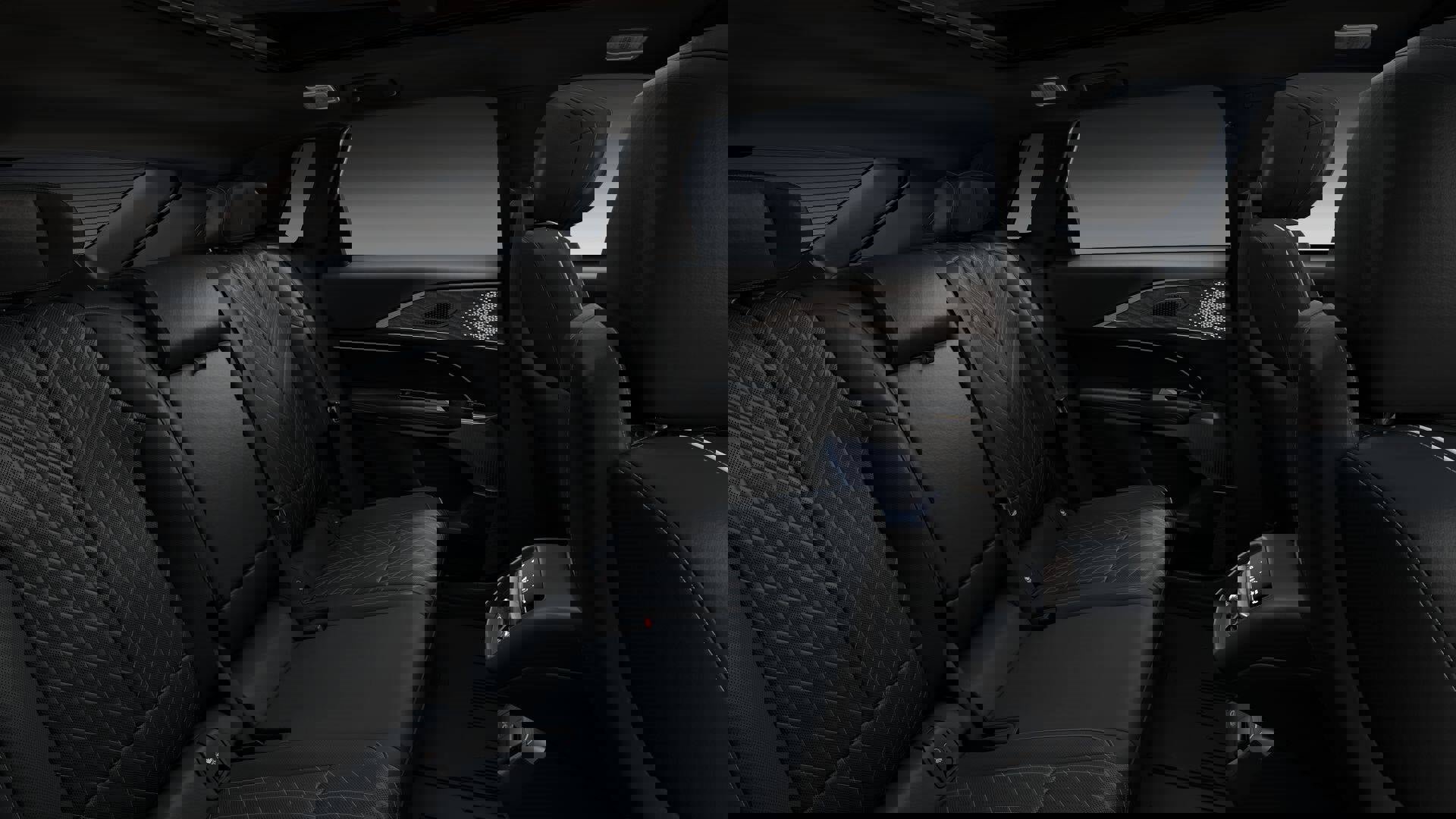 New 2026 Cadillac Lyriq V w/ LPO, Floor Liner Package image 35