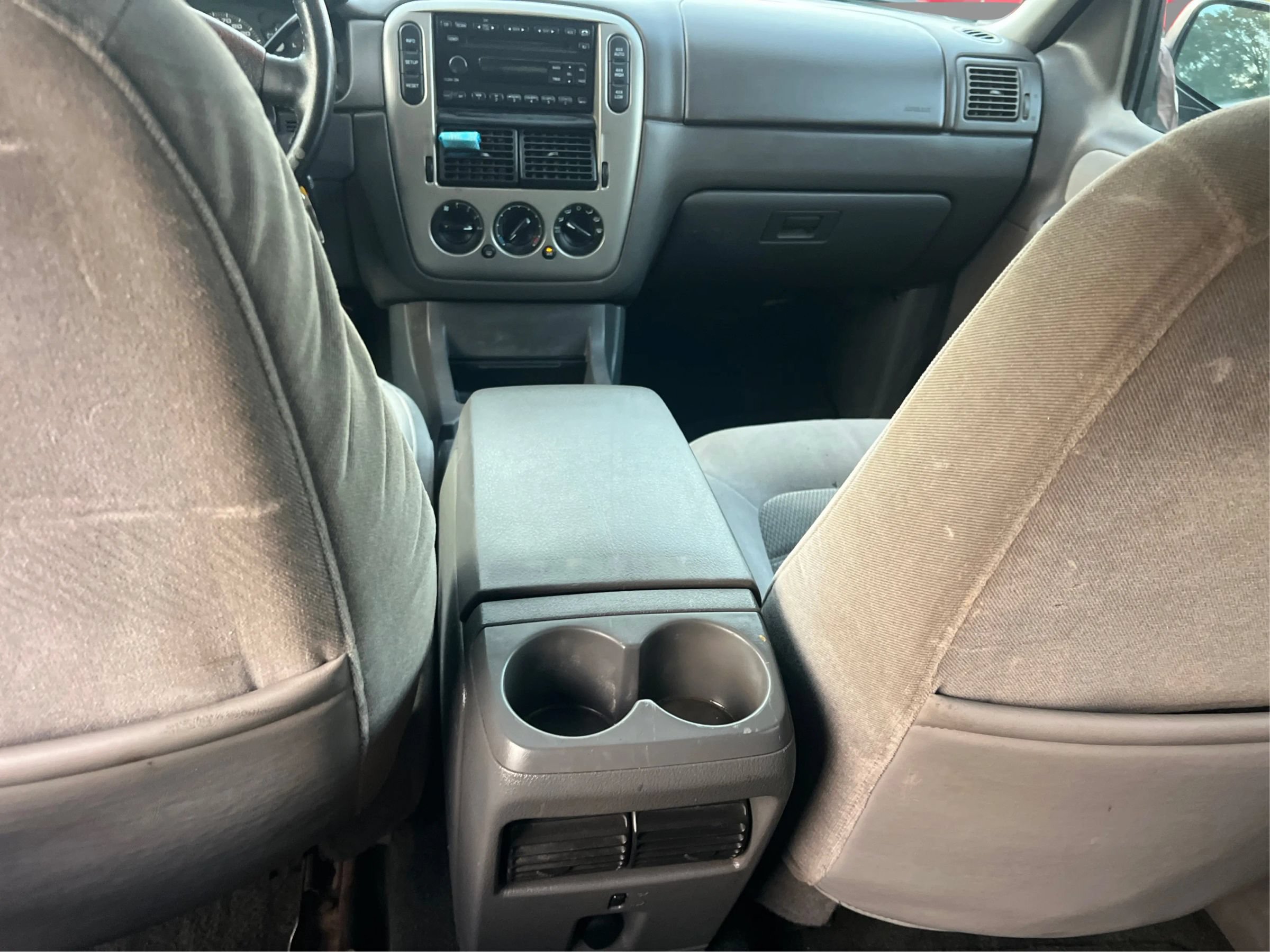 Used 2005 Ford Explorer Sport XLT AWD/4WD image 21