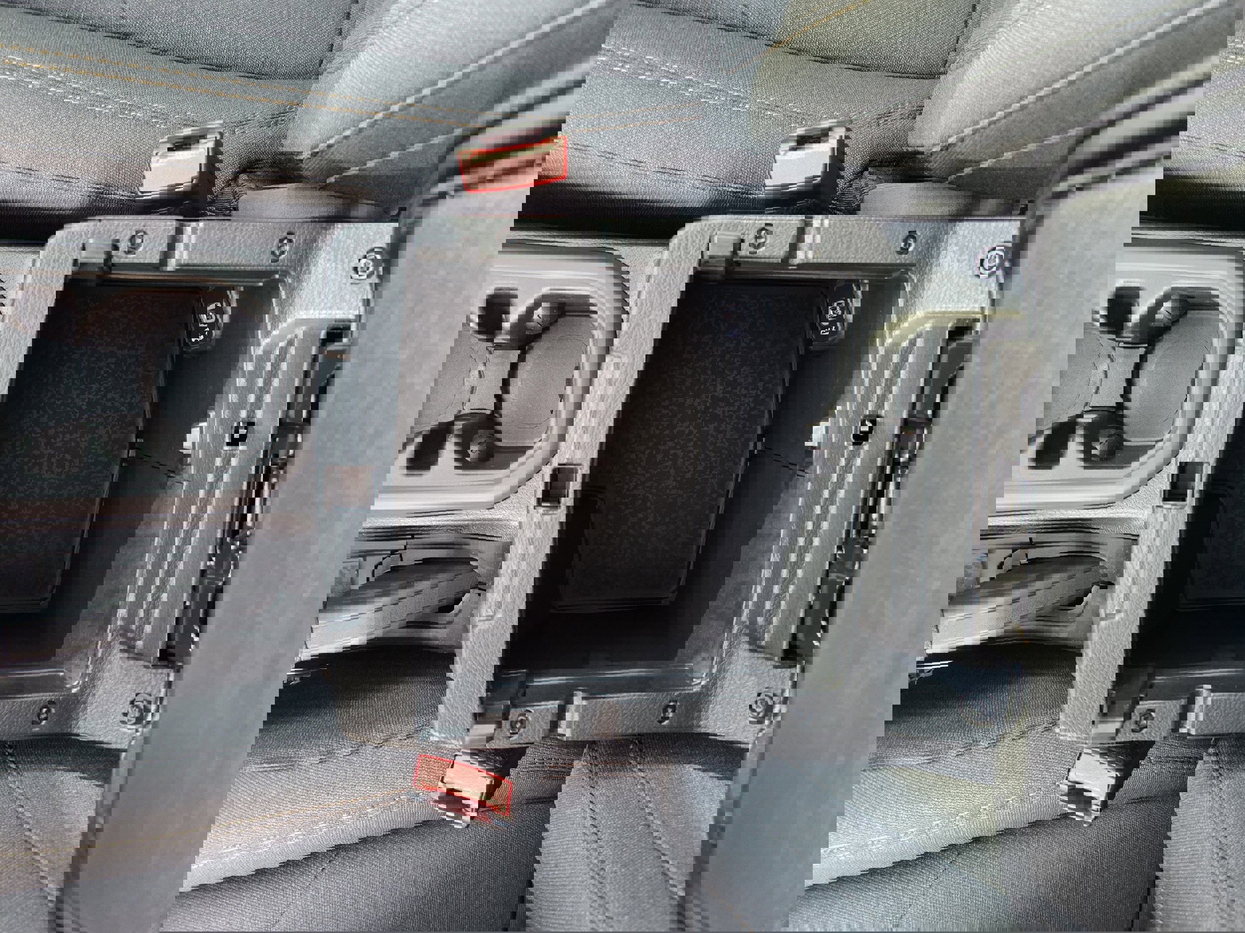 New 2026 Jeep Wrangler Sport image 25