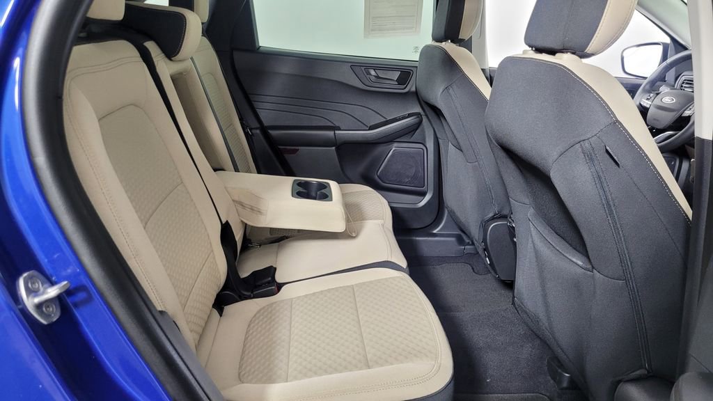 Used 2022 Ford Escape SE w/ Convenience Package image 32