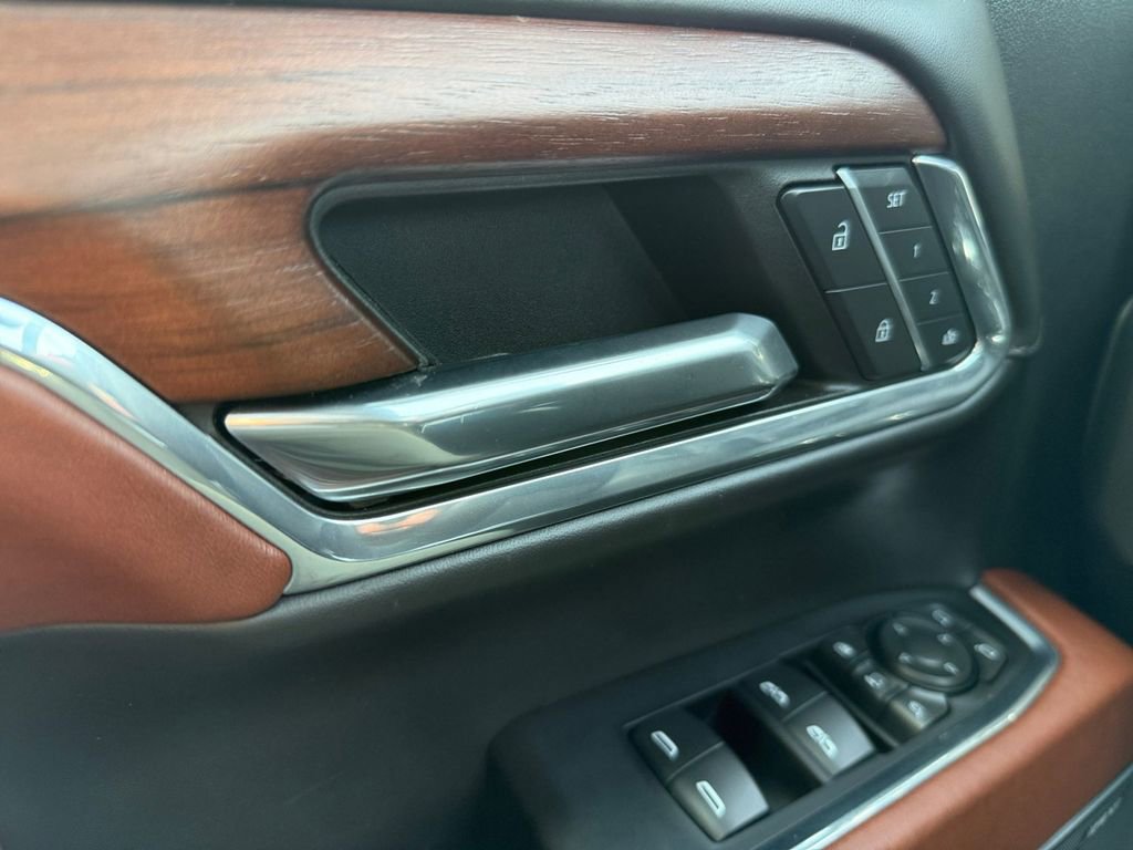 Certified 2024 GMC Sierra 2500 Denali Ultimate image 23