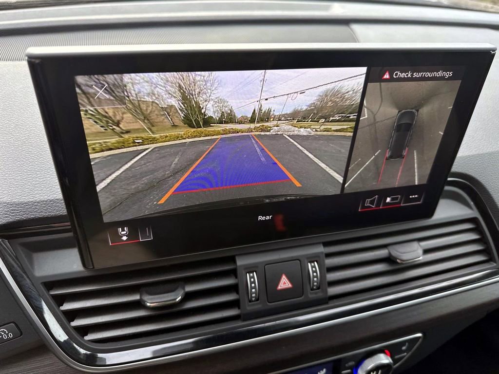 Used 2024 Audi Q5 2.0T Premium Plus image 21