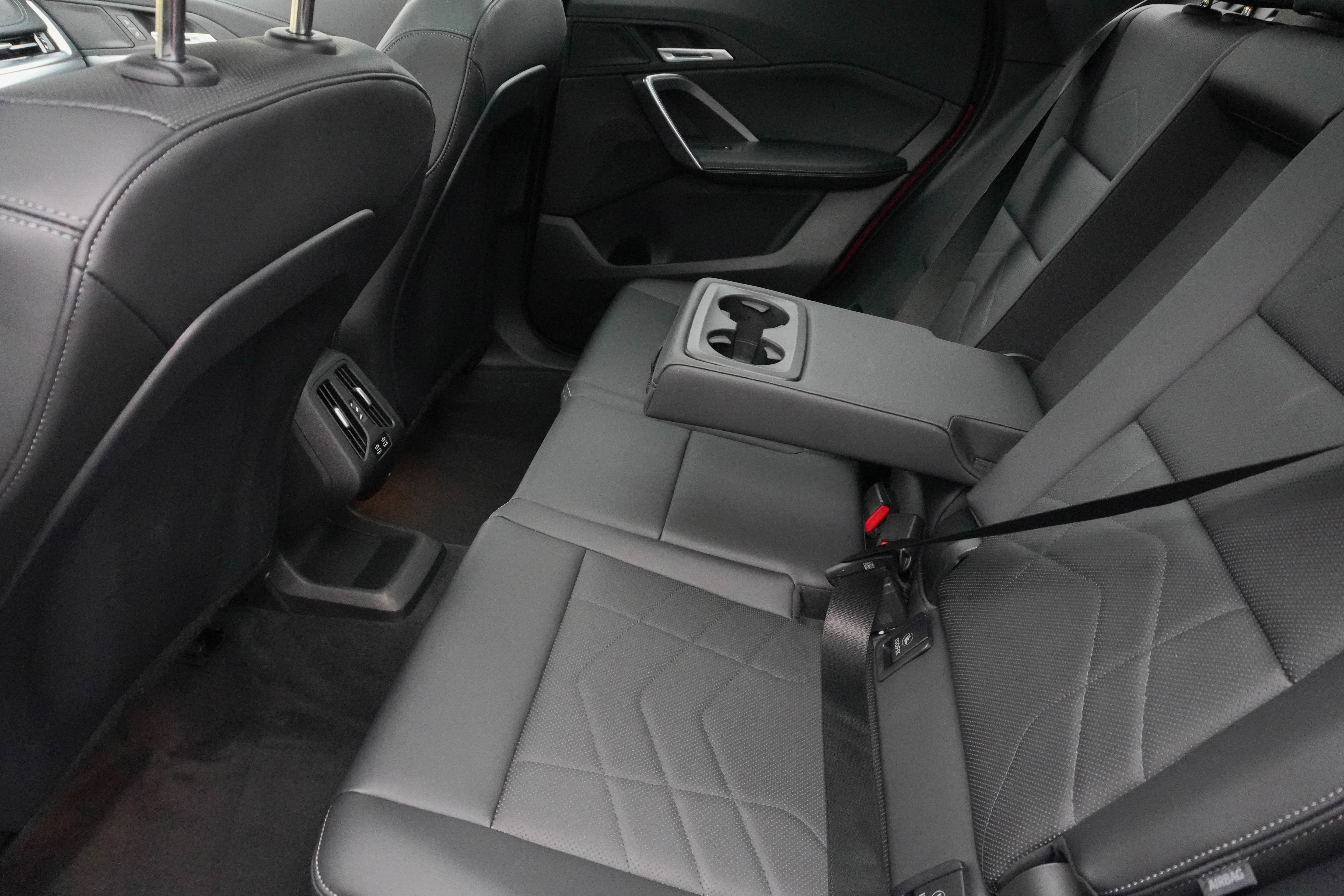 Certified 2025 BMW X1 xDrive28i image 37