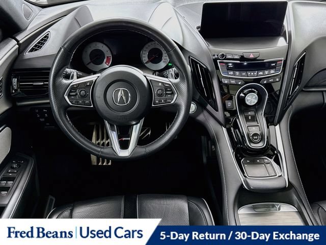 Used 2020 Acura RDX A-Specw/ Technology Package AWD/4WD image 30