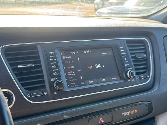 Used 2019 Kia Sedona EX FWD image 20