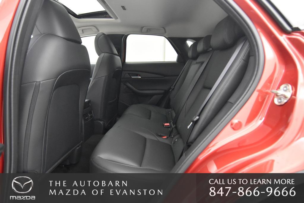 New 2026 MAZDA CX-30 AWD 2.5 S image 26
