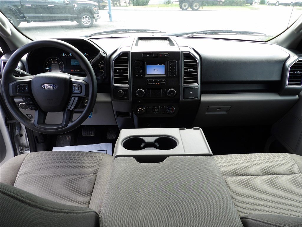 Used 2018 Ford F150 XLT image 13
