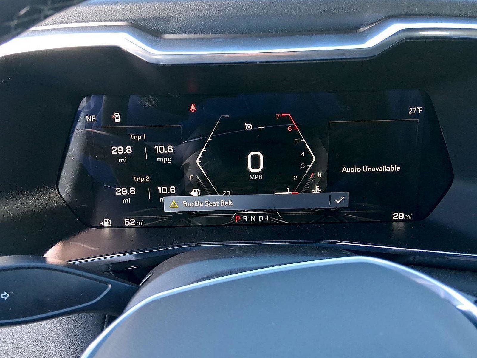 New 2026 GMC Canyon Elevation image 8