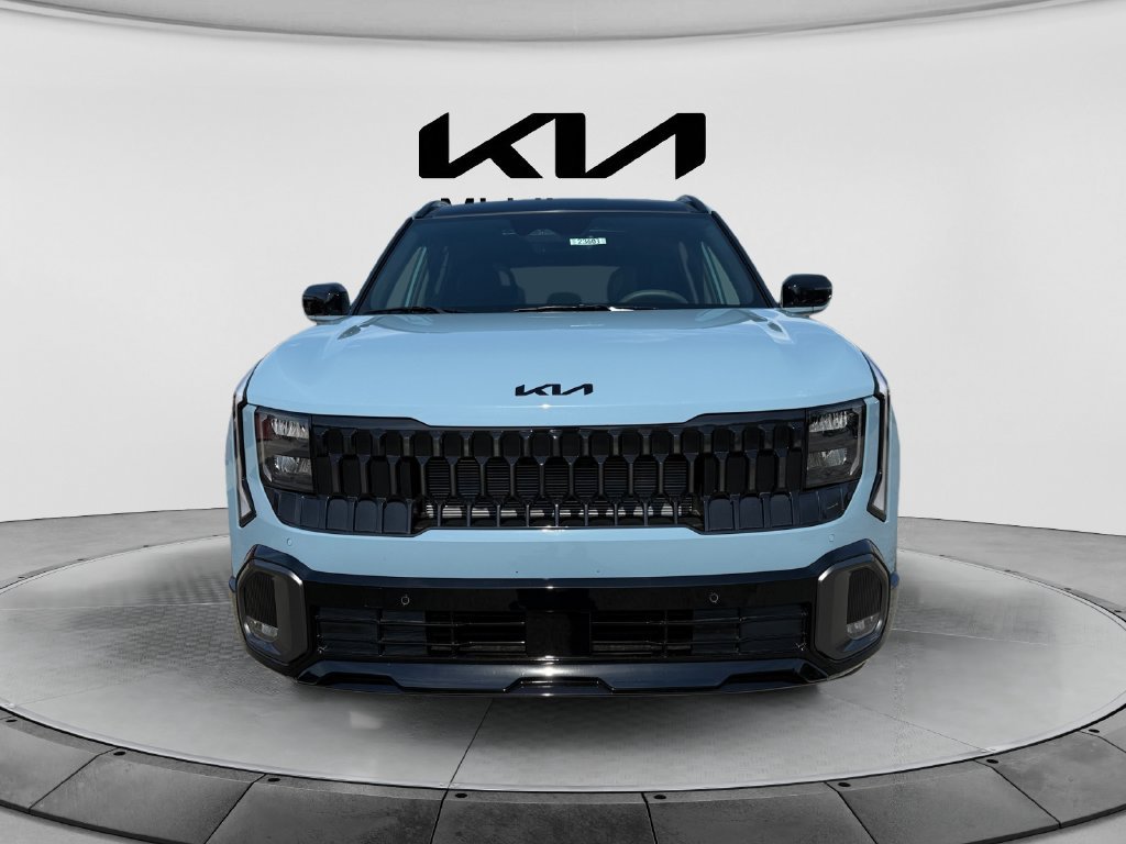 New 2027 Kia Seltos X-Line S w/ X-Line S Premium Package AWD/4WD image 8