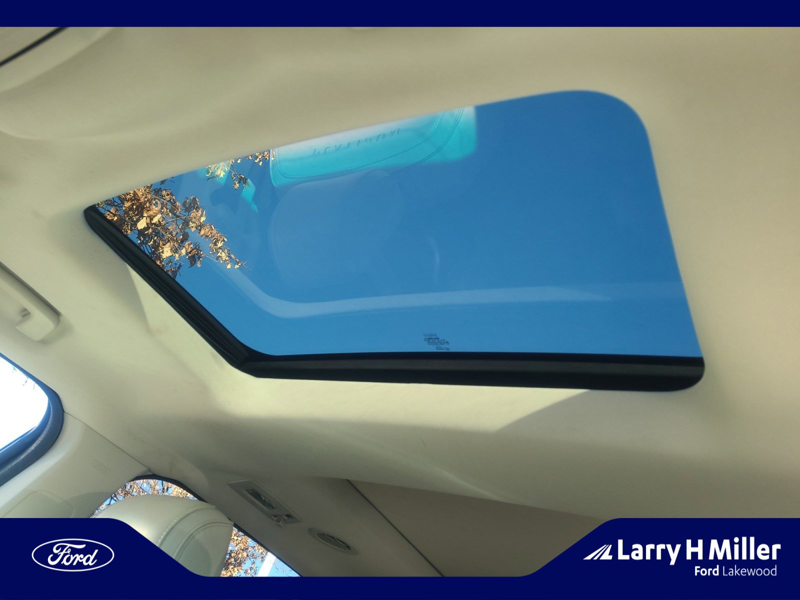 Used 2016 Ford Explorer Platinum image 32