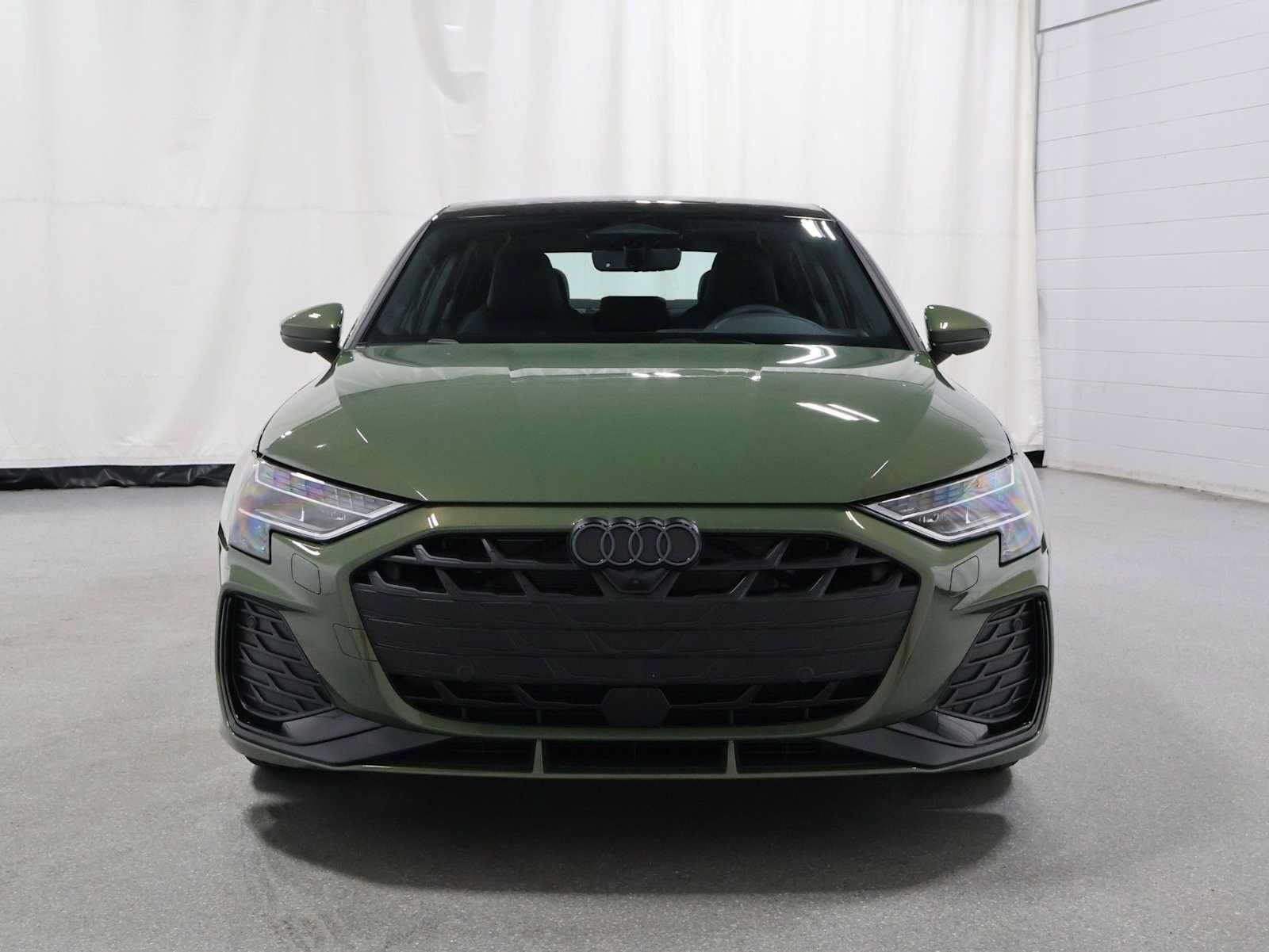 New 2026 Audi A3 2.0T Premium AWD/4WD image 14