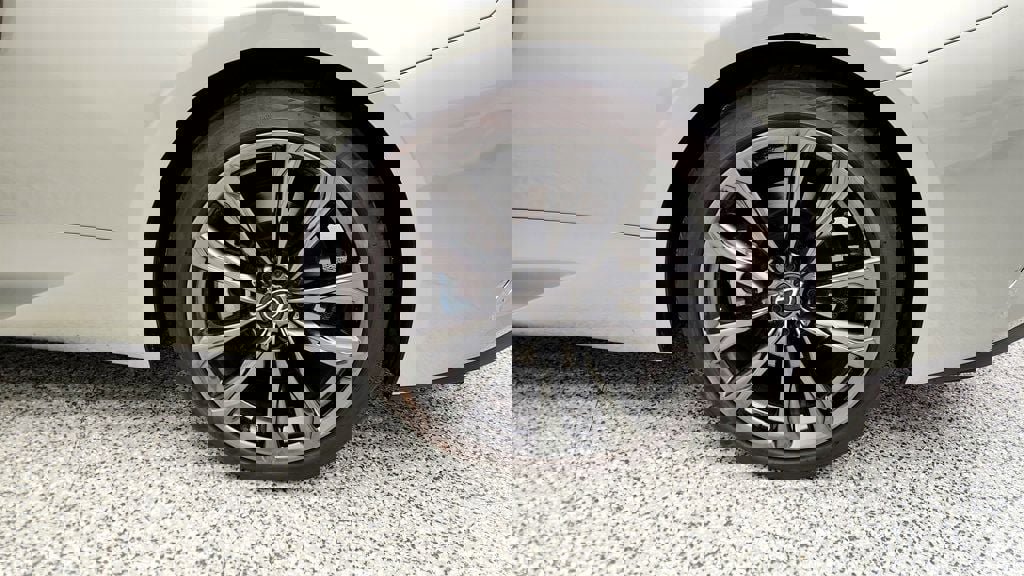 Used 2023 Lexus RC 350 F Sport image 9