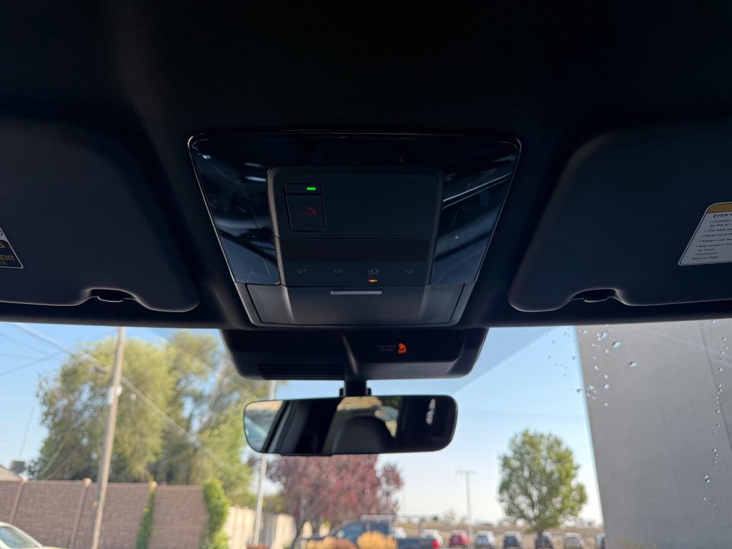 New 2026 Mitsubishi Outlander LE AWD/4WD image 20