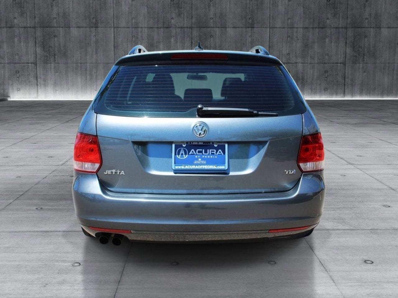 Used 2014 Volkswagen Jetta TDI FWD image 4