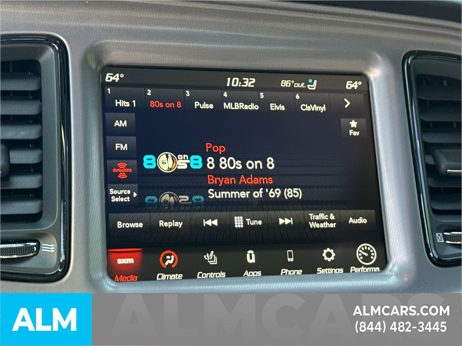 Used 2023 Dodge Challenger R/T Scat Pack image 30