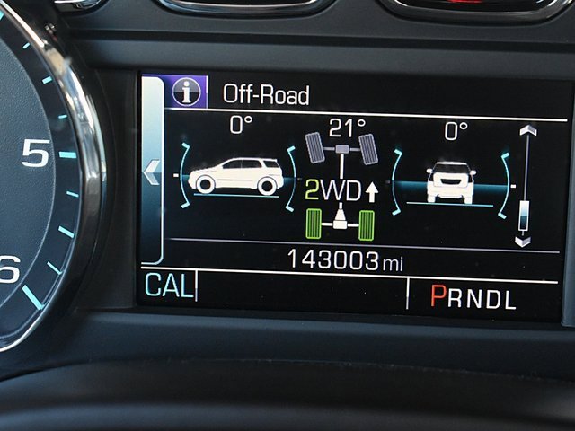 Used 2017 GMC Yukon SLT w/ Open Road Package image 41