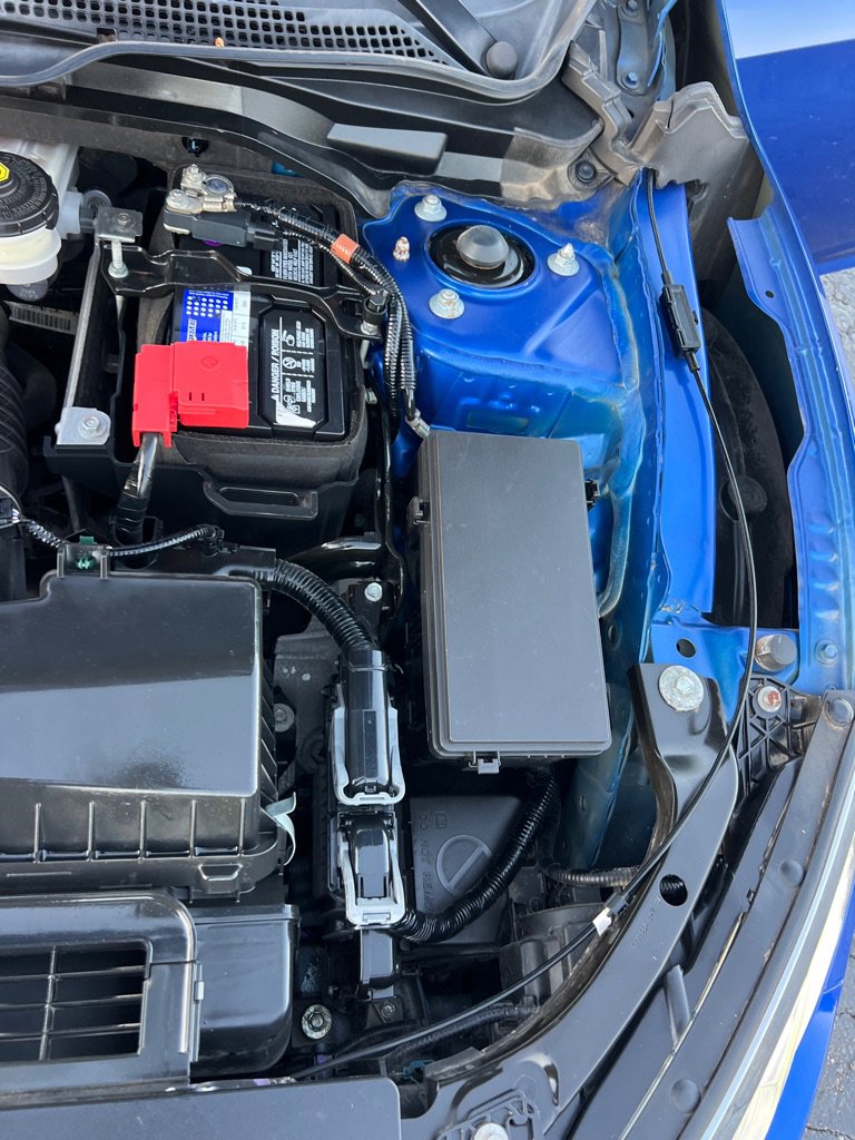 Used 2018 Honda Civic LX image 41
