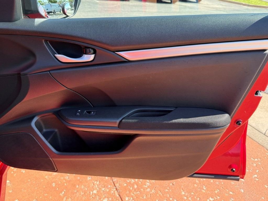 Used 2019 Honda Civic LX image 16