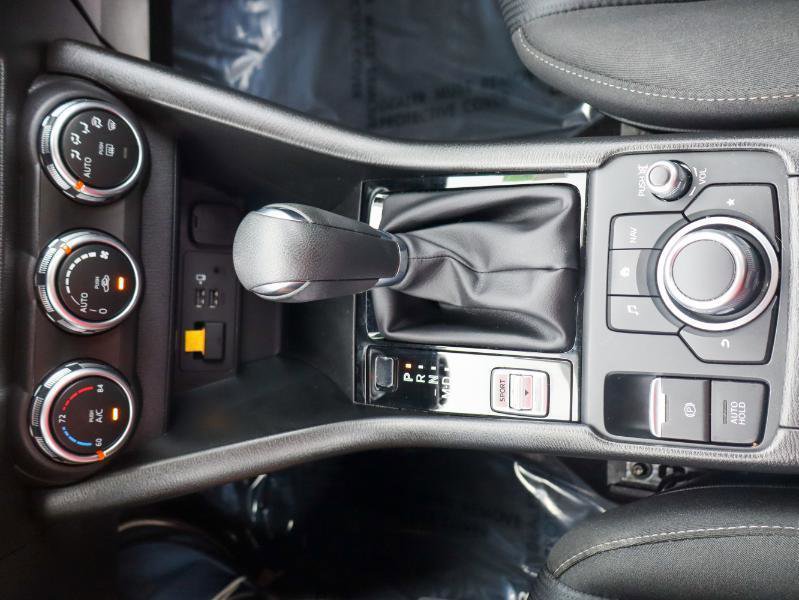 Used 2021 MAZDA CX-3 Sport FWD image 19