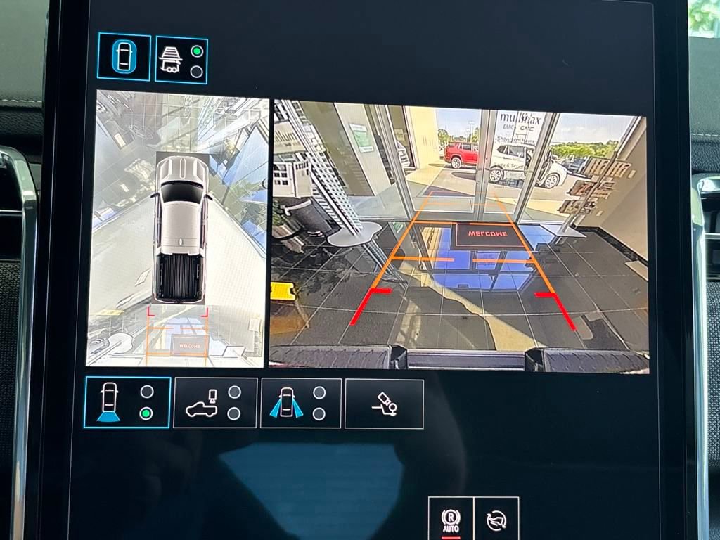 New 2026 GMC Sierra EV Elevation image 36