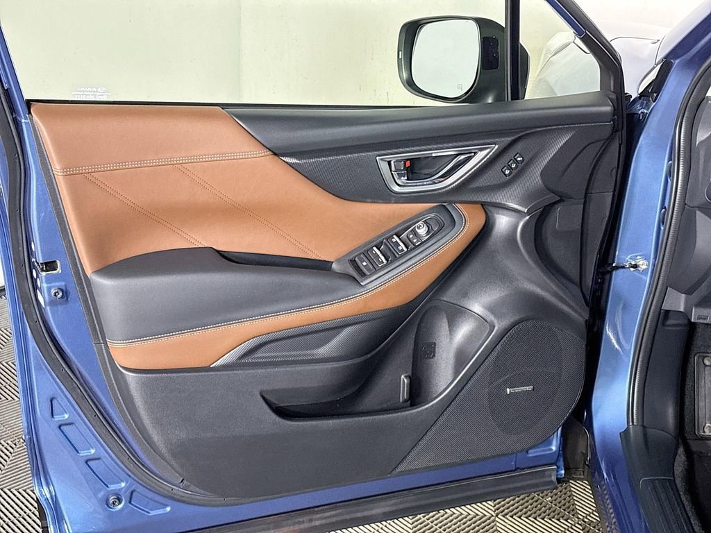 Certified 2023 Subaru Forester Touring AWD/4WD image 11