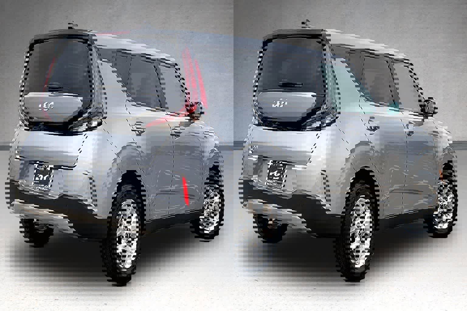 Certified 2023 Kia Soul LX w/ LX Technology Package image 21